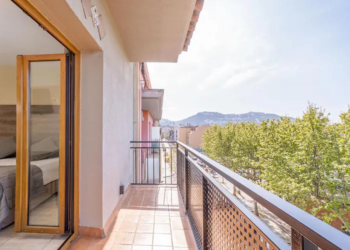 Hotel Montmar Ρόζες φωτογραφία
